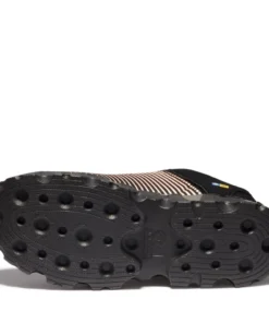 'Timberland Pro' Women's Powertrain Sport ESD Alloy Toe - Black / Peach