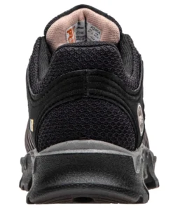 'Timberland Pro' Women's Powertrain Sport ESD Alloy Toe - Black / Peach