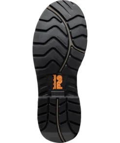 'Timberland Pro' Men's 3" Jigsaw Int Met EH Steel Toe - Brown