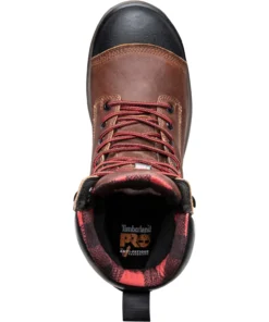 'Timberland Pro' Men's 8