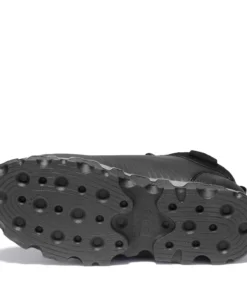 'Timberland Pro' Men's Powertrain Sport Int Met EH Safety Toe Hiker - Black