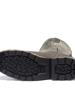 'Timberland Pro' Men's True Grit EH WP Comp Toe - Brown / Turkish Coffee Distressed 12 'Timberland Pro' Men's True Grit EH WP Comp Toe - Brown / Turkish Coffee Distressed