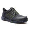 'Timberland Pro' Men's Radius Hi-Viz SR Comp Toe - Black / Yellow