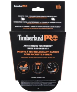 Men 'Timberland Pro' Anti-Fatigue Knee Pad Insert