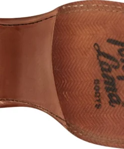 Justin Brands 'Tony Lama' Men's 15