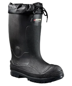 Baffin, Inc 'Baffin' Men's 16" Titan Insulated WP Winter - Black