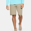 'Under Armour' Men's 10" Fish Hunter Short - City Khaki