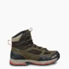 'Vasque' Men's Breeze AT GTX WP Hiker - Brown Olive / Bossa Nova 1 'Vasque' Men's Breeze AT GTX WP Hiker - Brown Olive / Bossa Nova