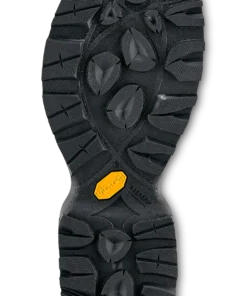 'Vasque' Men's Breeze AT GTX WP Hiker - Brown Olive / Bossa Nova