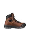 'Vasque' Men's St. Elias FG Gore-Tex WP Hiker - Cognac