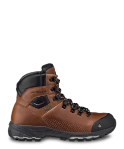 'Vasque' Men's St. Elias FG Gore-Tex WP Hiker - Cognac