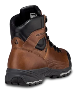 'Vasque' Men's St. Elias FG Gore-Tex WP Hiker - Cognac
