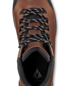 'Vasque' Men's St. Elias FG Gore-Tex WP Hiker - Cognac