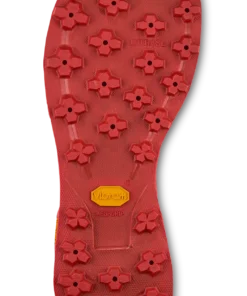 'Vasque' Men's Breeze Lite Low GTX WP Shoe - Anthracite / Red Clay