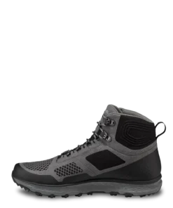 'Vasque' Men's Breeze Lite GTX WP Hiker - Gargoyle / Jet Black Shoes