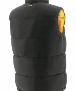 'Caterpillar' Men's Arctic Zone Vest - Black