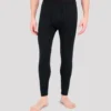 TERRAMAR BASE LAYER 'Terramar' Men's 2.0 Thermapeak® Heritage Pant - Black