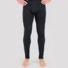 TERRAMAR BASE LAYER 'Terramar' Men's 3.0 Ecolator® Performance Pant - Black