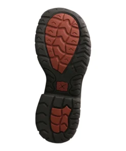 Twisted X Boots 'Twisted X' Women's 9" All Around Work - Tan