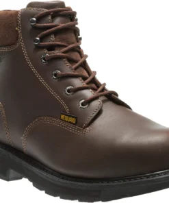 Wolverine World Wide, Inc 'Wolverine' Men's 6