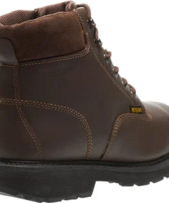 Wolverine World Wide, Inc 'Wolverine' Men's 6