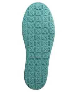 Twisted X Boots 'Twisted X' Women's Kicks Sneaker - Blue Tie-Dye