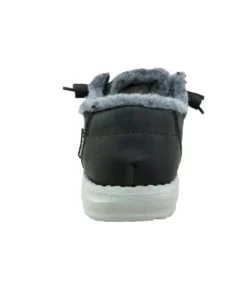 'Hey Dude' Women's Wendy Corduroy - Black