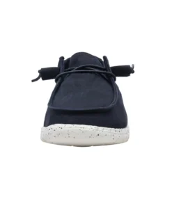 'Hey Dude' Women's Wendy L - Black