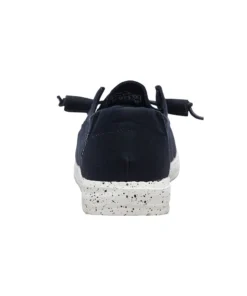 'Hey Dude' Women's Wendy L - Black