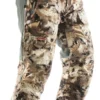 SITKA WEAR AND EQUIPMENT 'Sitka' Men's Boreal Bib Pant - Waterfowl : Marsh