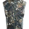 SITKA WEAR AND EQUIPMENT 'Sitka' Men's Dakota Vest - Waterfowl : Timber 2 SITKA WEAR AND EQUIPMENT 'Sitka' Men's Dakota Vest - Waterfowl : Timber