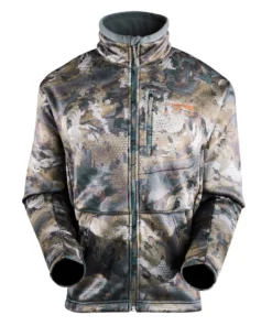 SITKA WEAR AND EQUIPMENT 'Sitka' Men's Gradient Jacket - Waterfowl : Timber
