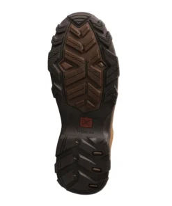 Twisted X Boots 'Twisted X' Women's Cellstretch Comp Toe - Dark Brown