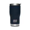 'Wyld Gear' 20 Oz. Tumbler V-Flow Lid - Navy Blue