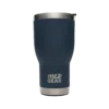 'Wyld Gear' 30 Oz. Tumbler V-Flow Lid - Navy Blue