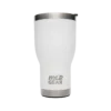 'Wyld Gear' 30 Oz. Tumbler V-Flow Lid - White 1 'Wyld Gear' 30 Oz. Tumbler V-Flow Lid - White