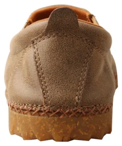 Twisted X Boots 'Twisted X' Women's Zero-X™ Slip On - Bomber / Brown