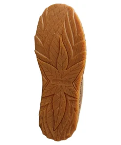 Twisted X Boots 'Twisted X' Women's Zero-X™ Slip On - Bomber / Brown