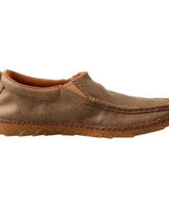 Twisted X Boots 'Twisted X' Women's Zero-X™ Slip On - Bomber / Brown