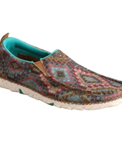 Twisted X Boots 'Twisted X' Women's Zero-X Slip On - Multi