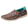 Twisted X Boots 'Twisted X' Women's Zero-X Slip On - Multi