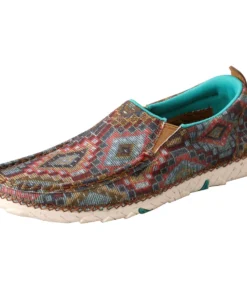 Twisted X Boots 'Twisted X' Women's Zero-X Slip On - Multi