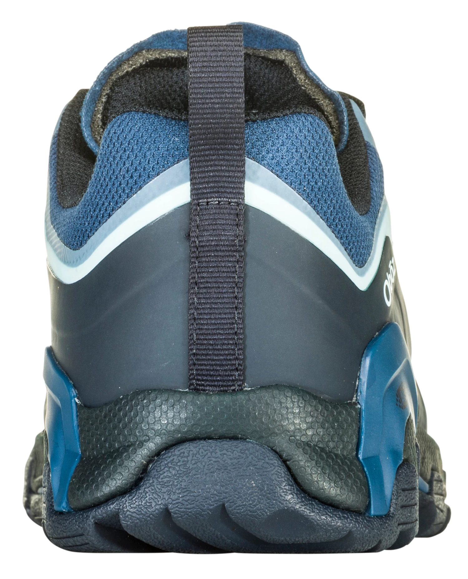 OBOZ FOOTWEAR 'Oboz' Women's Arete Low BDry WP Hiker - Ocean 6 OBOZ FOOTWEAR 'Oboz' Women's Arete Low BDry WP Hiker - Ocean