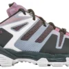 OBOZ FOOTWEAR 'Oboz' Women's Arete Low Hiker - Blush 1 OBOZ FOOTWEAR 'Oboz' Women's Arete Low Hiker - Blush