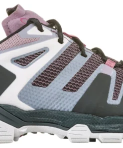 OBOZ FOOTWEAR 'Oboz' Women's Arete Low Hiker - Blush