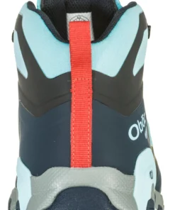 OBOZ FOOTWEAR 'Oboz' Women's Arete Mid BDry WP Hiker - Sky