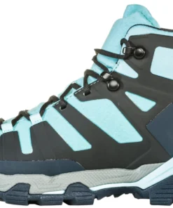 OBOZ FOOTWEAR 'Oboz' Women's Arete Mid BDry WP Hiker - Sky