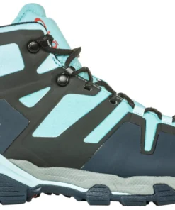 OBOZ FOOTWEAR 'Oboz' Women's Arete Mid BDry WP Hiker - Sky