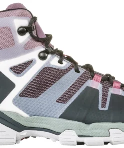 OBOZ FOOTWEAR 'Oboz' Women's Arete Mid Hiker - Blush