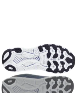 'HOKA' Women's Clifton 6 - Plein Air / Midnight Blue